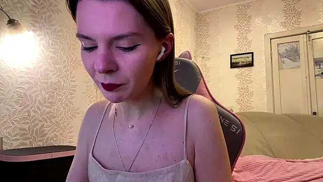 LavondaDeleston online show from 02/04/26, 10:04