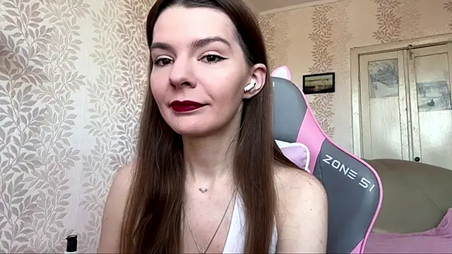 LavondaDeleston online show from 02/09/26, 11:58