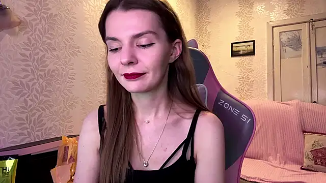 LavondaDeleston online show from 02/22/26, 09:13