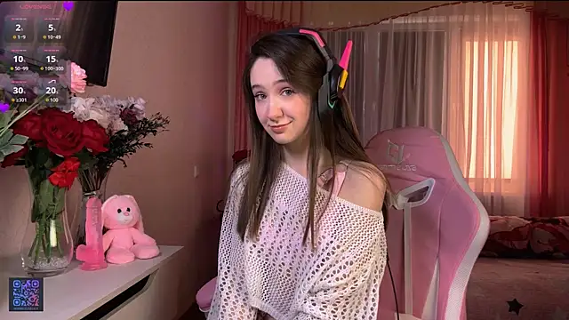 MarcelaBlas online show from 03/27/26, 02:06