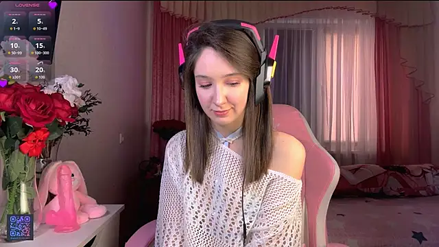 MarcelaBlas online show from 04/07/26, 02:06