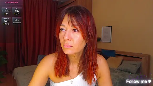 Snapshot of FireWater6 chatting on 02/07/26, 09:13 FireWater6 online show from 02/07/26, 09:13