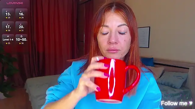 Snapshot of FireWater6 chatting on 02/19/26, 05:03 FireWater6 online show from 02/19/26, 05:03