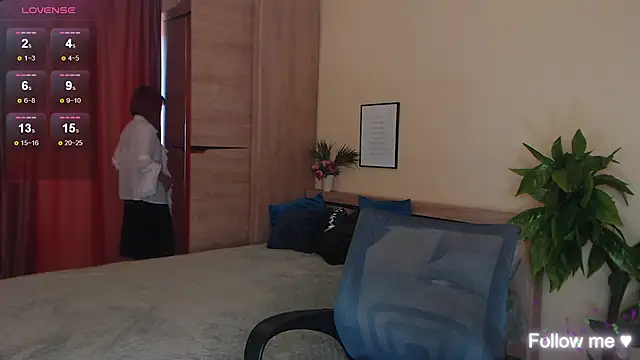 Snapshot of FireWater6 chatting on 03/02/26, 05:08 FireWater6 online show from 03/02/26, 05:08