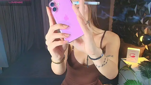 inababe online show from 03/26/26, 01:38