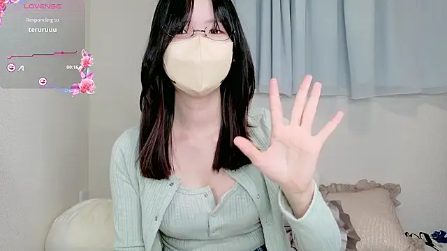 Snapshot of _ame_chan_ chatting on 06/16/26, 11:13 ame chan online show from 06/16/26, 11:13