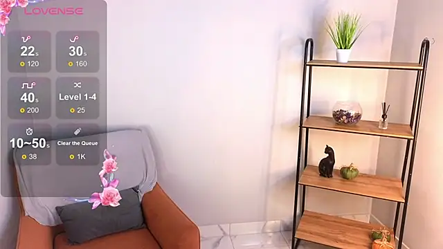 Jenifer Stound online show from 02/06/26, 10:40