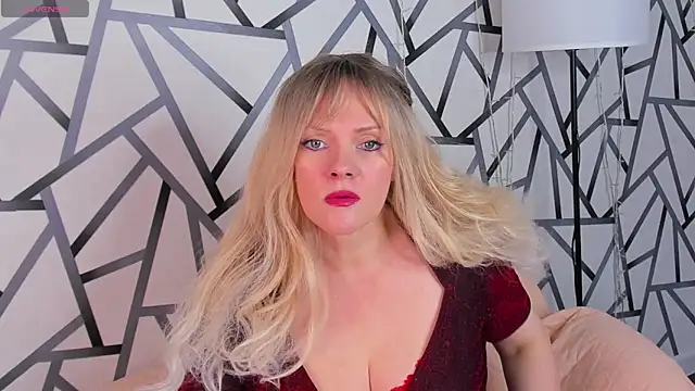 Victoria Nelson online show from 04/03/26, 01:47