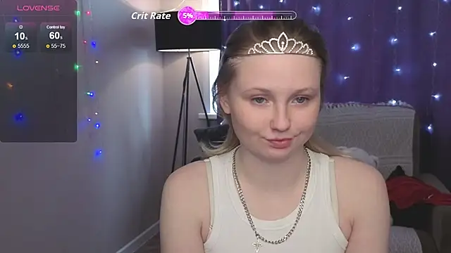 Sweet M1la online show from 02/26/26, 10:14