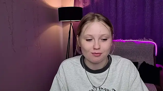 Sweet M1la online show from 02/28/26, 10:27