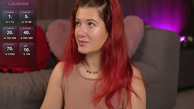 EvaMo0n online show from 02/24/26, 04:43