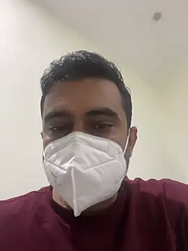 Arman-choudhary1998 online show from 01/15/26, 04:55