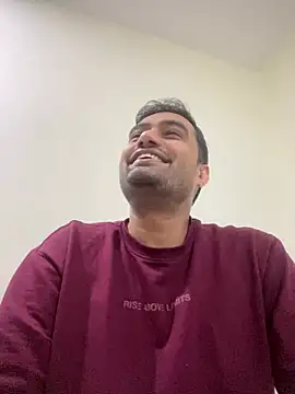 Arman-choudhary1998 online show from 01/17/26, 07:06