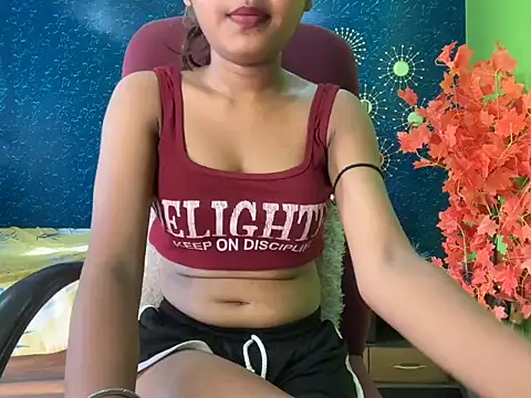 Brown-beauty online show from 06/20/26, 11:02