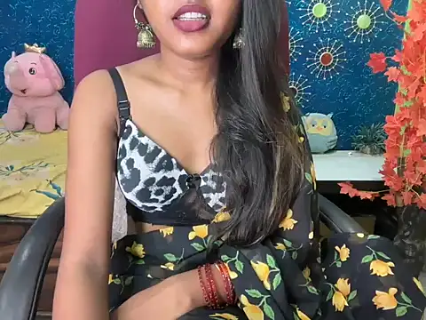 Brown-beauty online show from 07/07/26, 04:44