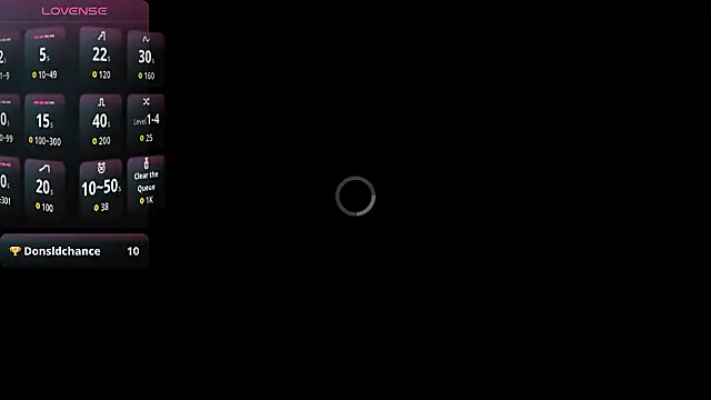 Snapshot of pyon0509 chatting on 06/01/26, 02:57 pyon0509 online show from 06/01/26, 02:57