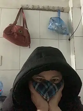 emgaisayhi online show from 02/08/26, 09:07