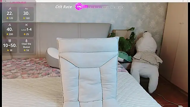 Snapshot of awayaya chatting on 03/24/26, 10:20 awayaya online show from 03/24/26, 10:20