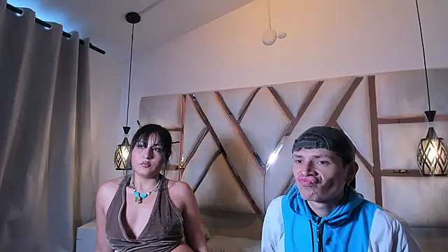 miaanddemian online show from 01/19/26, 12:20