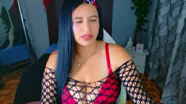 keileen luna online show from 04/16/26, 09:39