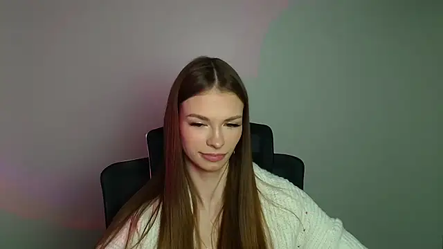 Lina Loveuu online show from 02/18/26, 12:34