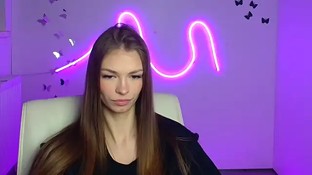 Lina Loveuu online show from 02/25/26, 12:26