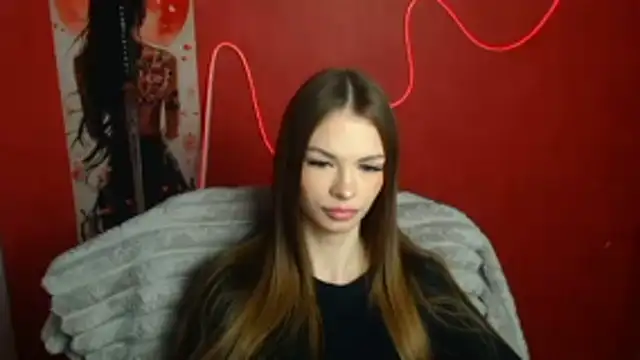 Lina Loveuu online show from 03/17/26, 12:19