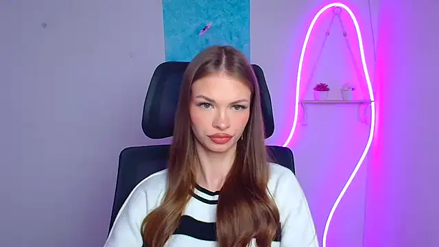 Lina Loveuu online show from 03/25/26, 12:55