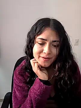 Freyarosse online show from 02/09/26, 02:54