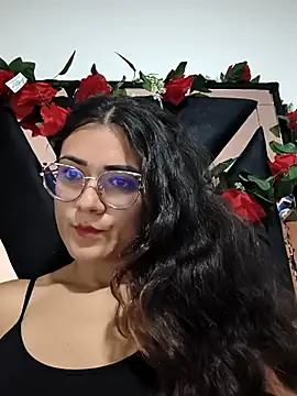 Freyarosse online show from 02/17/26, 12:18