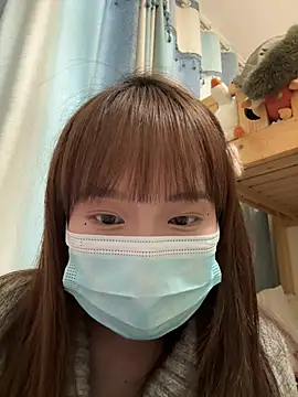 yuki-888 online show from 02/01/26, 02:04