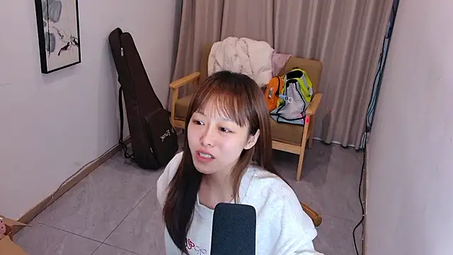 yuki-888 online show from 03/07/26, 12:57