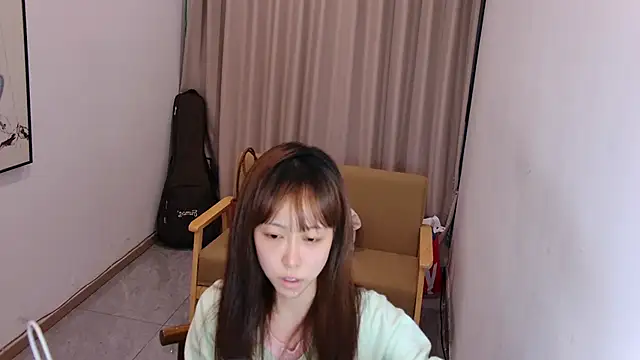 yuki-888 online show from 03/26/26, 01:38