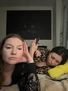  Mila Love online show from 02/11/26, 01:21