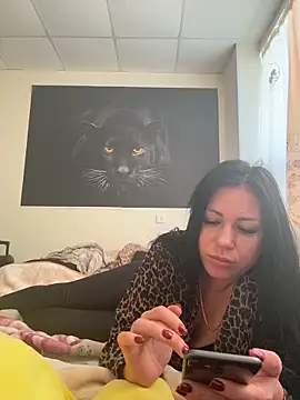  Mila Love online show from 03/06/26, 08:44