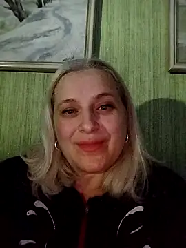 NyushaLollipop online show from 01/17/26, 07:17