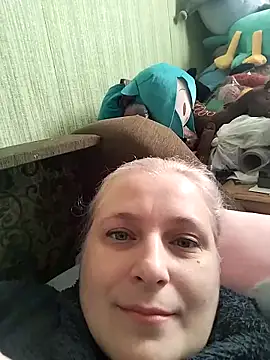 NyushaLollipop online show from 02/09/26, 07:23