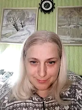 NyushaLollipop online show from 02/15/26, 05:31