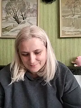 NyushaLollipop online show from 02/27/26, 11:21