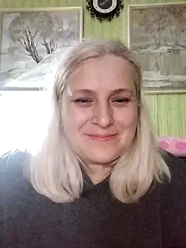 NyushaLollipop online show from 03/07/26, 06:27