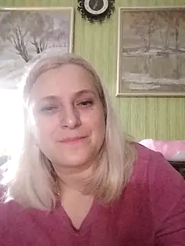 NyushaLollipop online show from 03/08/26, 04:55