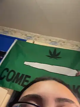 WhiteMeatsRican online show from 01/18/26, 05:55