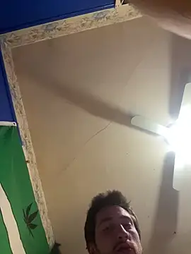 WhiteMeatsRican online show from 06/06/26, 02:49