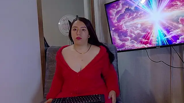 Snapshot of Mia_C chatting on 02/25/26, 07:29 Mia C online show from 02/25/26, 07:29