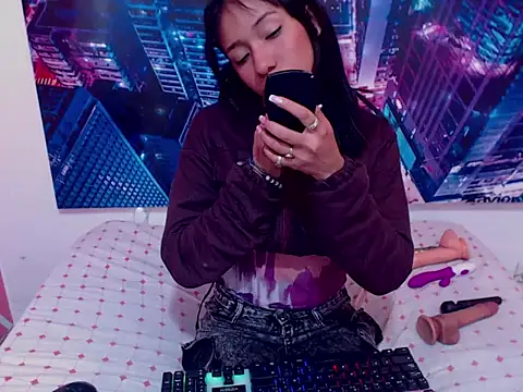 XxMavisSexyHotxX online show from 03/25/26, 12:11