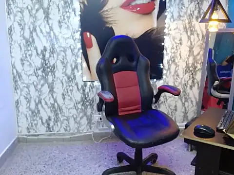 marilin black online show from 02/16/26, 07:43