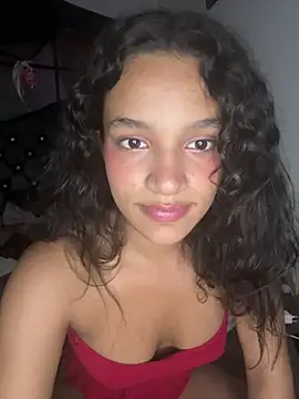 Nyxx Velariia online show from 03/25/26, 03:45