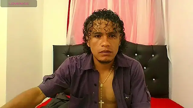 Ares Hot boy online show from 01/14/26, 12:11