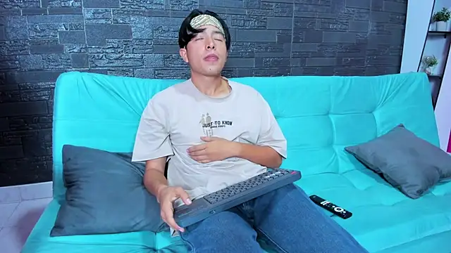 hansel yesid28 online show from 01/16/26, 12:09