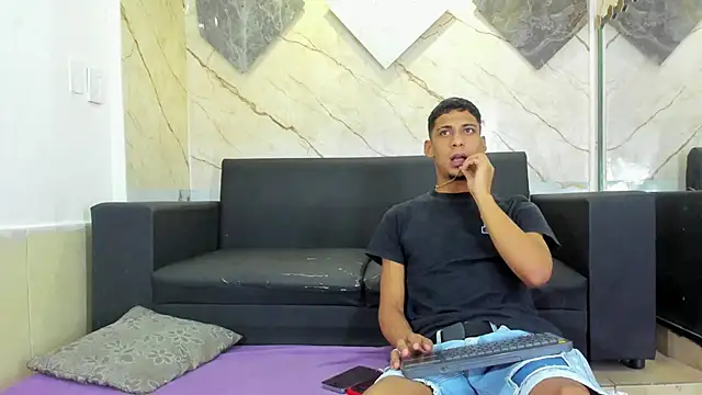 ALEX KEITH26 online show from 02/22/26, 12:15